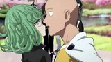 One Punch Man Season 3 - 25 Episodes - Heroes! Zombie man!