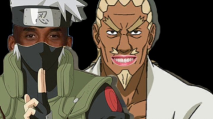 Join Lao Jiumen just after the release? Here comes the one who can catch Susanoo with a normal attac