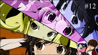 The World God Only Knows Episode 12 Eng Sub