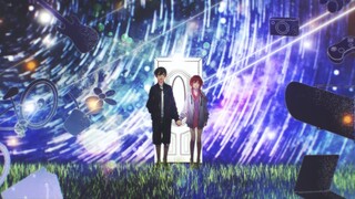 DECO*27 - 夜行性ハイズ feat. 初音ミク