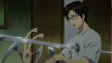 [Parasyte -the maxim- /MAD] "I didn't say sorry at the end"