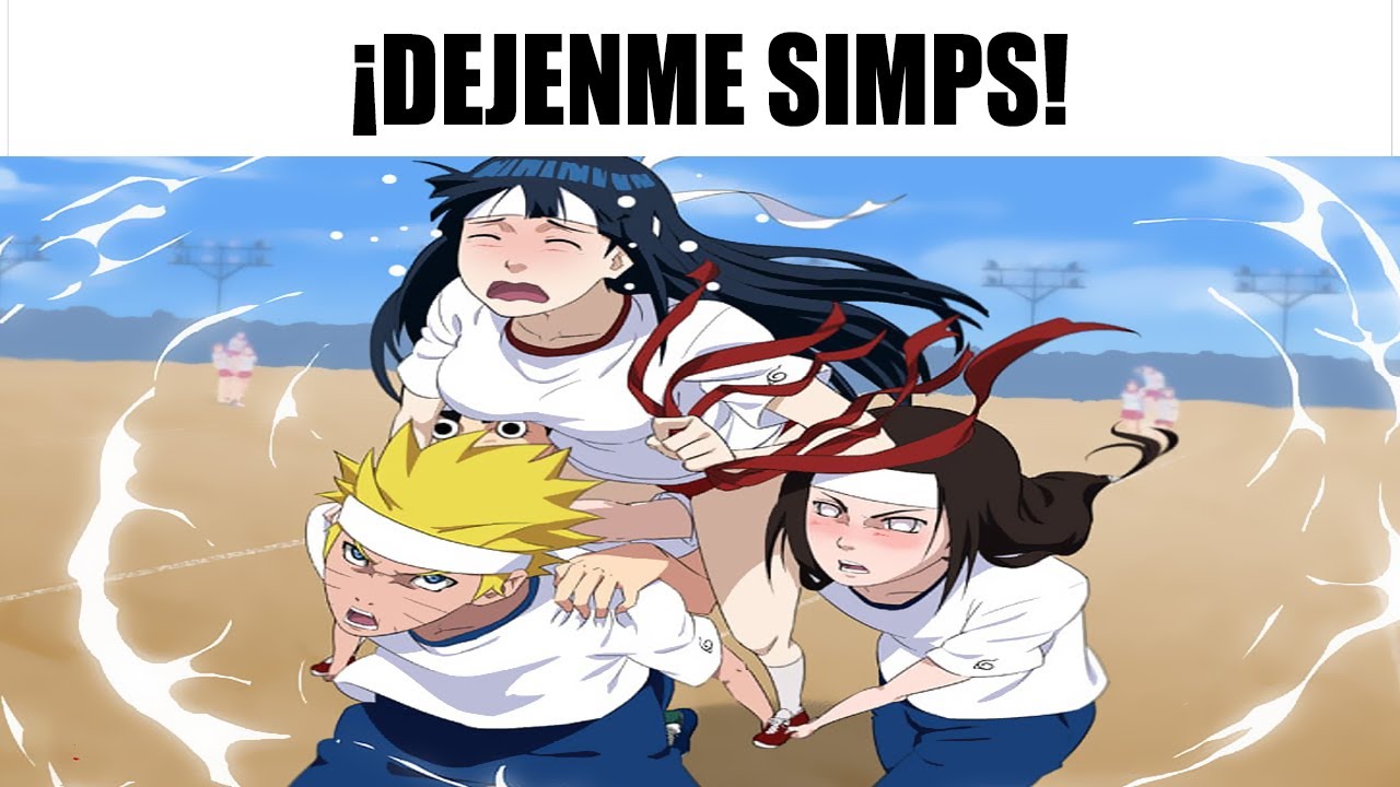 MEMES DE NARUTO SHIPPUDEN #10 