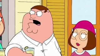 Bản kiểm điểm thái quá của Peter 4 Người cha Mỹ tốt bụng