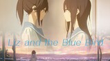 Leeds and the Blue Bird】Kami sangat dekat dengan cinta