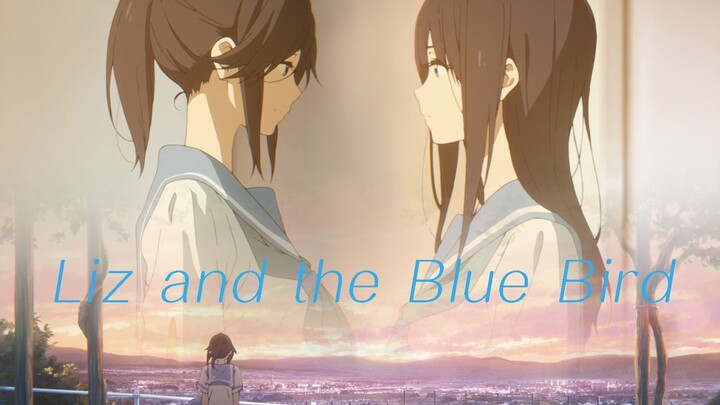 【Leeds and the Blue Bird】We were so close to love