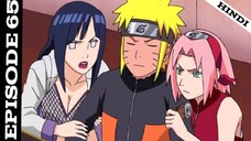 Naruto Shippuden Episode 65 In Original Hindi Dubbed