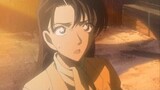 Detective Conan | Miyano Akemi's Death ( She knows Conan's Identity )