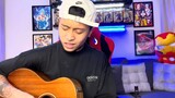Ikaw Nga - South Border | Cover by Justin Vasquez