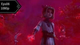 Bu liang ren season7 eps 08 sub indo anc 1080p