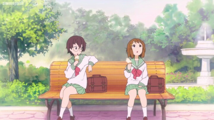K-On! Season 1 Episode 1 - Bilibili K-On! Season 1 Episode 1 - Bilibili