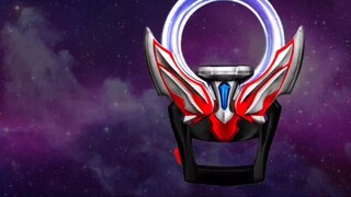 Saatnya Ultraman Orb melunasi hutangnya. Gunakan Ultraman Orb Simulator untuk merasakan serunya bert