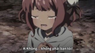 Sống sót nhưng cũng đầy hối hận #AniMeme