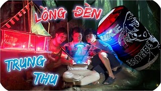 Tony | 48h Làm Lồng Đèn Từ Rác Thải - ᴠʟᴏɢ 𝟷8