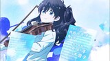 EPS - 9 | Ao no Orchestra HD [ SUB INDO ]