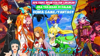 Diremehkan Tapi Jadi Pahlawan Dan Jadi King Harem 7 Anime Adventure