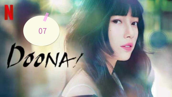 Doona Ep 07 Tagalog Dubbed