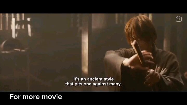 #AMAZING KENSHIN