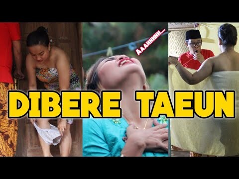 DIBERE TAEUN || Bobodoran Sunda Sketbor - Sketsa Bodor Episode 153