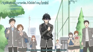 Handa-Kun Eps 06 (sub indo)