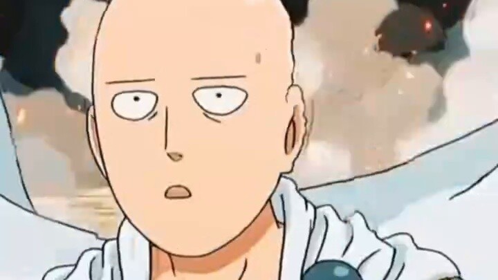 Saitama's level in the eyes of other circles