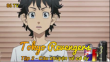 Tokyo Revengers Tập 2 - Câu chuyện về cô ấy