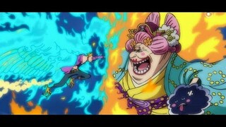 one piece latest episode 998 - One Piece Episode 997 English Subbed FHD - Latest one piece episode