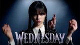 Wednesday (2022) S01E01T04 Hindi English Urdu Korean Esubs -Jenna Ortega