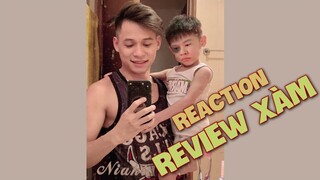 BÔ REACTION REVIEW XÀM MIXIGAMING - GIÀNG A ĐỘ