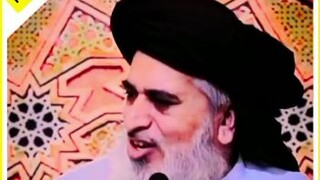 allama saad hussain rizvi Clips