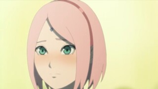 Naruto: Rắc rối của Sakura