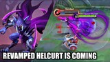REVAMPED HELCURT WILL BE A NIGHTMARE | advance server