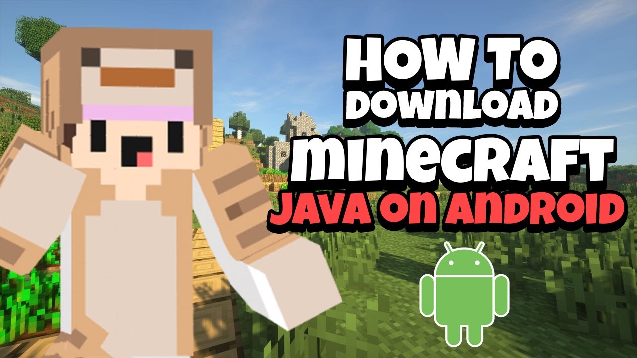 How To Download Java Minecraft