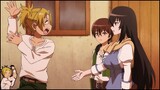 Asahi She is Your GIRLFRIEND? 😲🤣 | My One-Hit Kill Sister Episode 5 | By Anime T