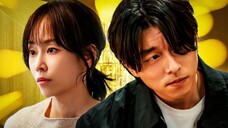 EP - 7 THE TRUNK (2024) Subtitel Indonesia