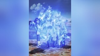 Super Sayayin GOD dragonball goku anime animefan animeedits xuhuong