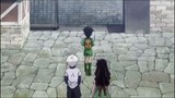 Gon & Killua