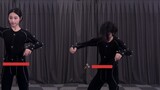 Even the greatest adventurers have done these tasks! Motion capture actors perform games from three 