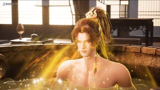 Ancient War Soul Eps 09 Sub Indo
