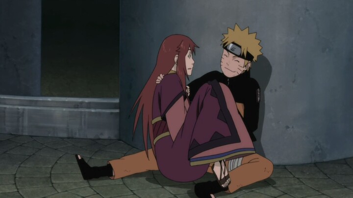 vidio pendek anime" Naruto!!!!