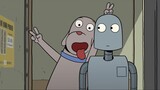 【机器人之梦】最近爆火的电影先往后稍稍，这部无声动画才是2024年电影天花板