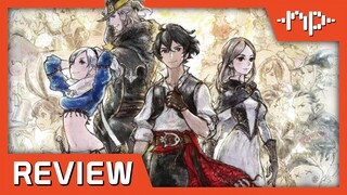 Bravely Default II Review - Noisy Pixel