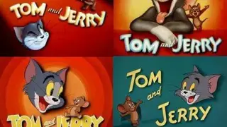 Tom and Jerry  A Little Mischief Never Hurt Nobody!  Compilation