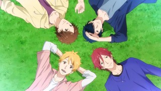 Nijiiro Days Episode 4