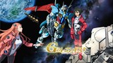 Gundam: "G" no Reconguista; -episode-7