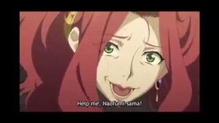 The Rising of the Shield Hero Satisfying Moment!!