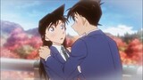 Shinichi’s First Kiss From Ran ❈ Part 3 (Detective Conan)