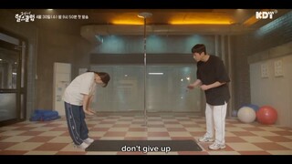 Pump Up the Healthy Love (2025) | Korean Drama | Official Trailer