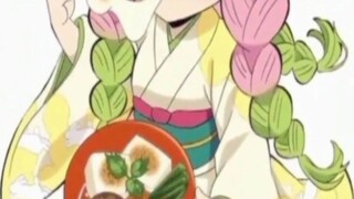 Mitsuri Konroji💝💚