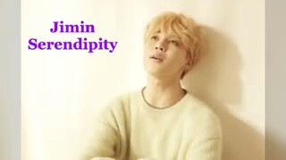 Jimin - Serendipity (Performance)