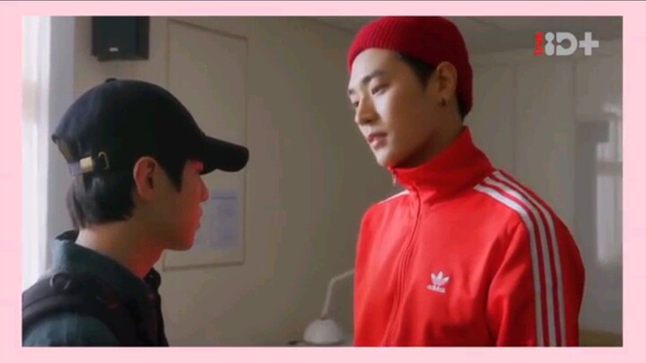 Semantic error พากย์ไทย EP2